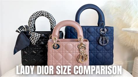 micro lady dior price 2015|Lady Dior mini vs small.